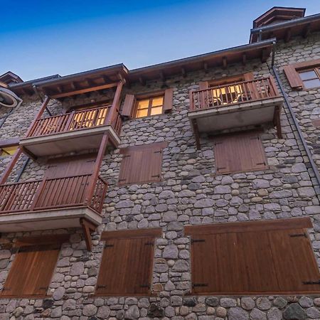Loira Casa Sanchines Duplex De Lujo En Benasque Apartment Ngoại thất bức ảnh