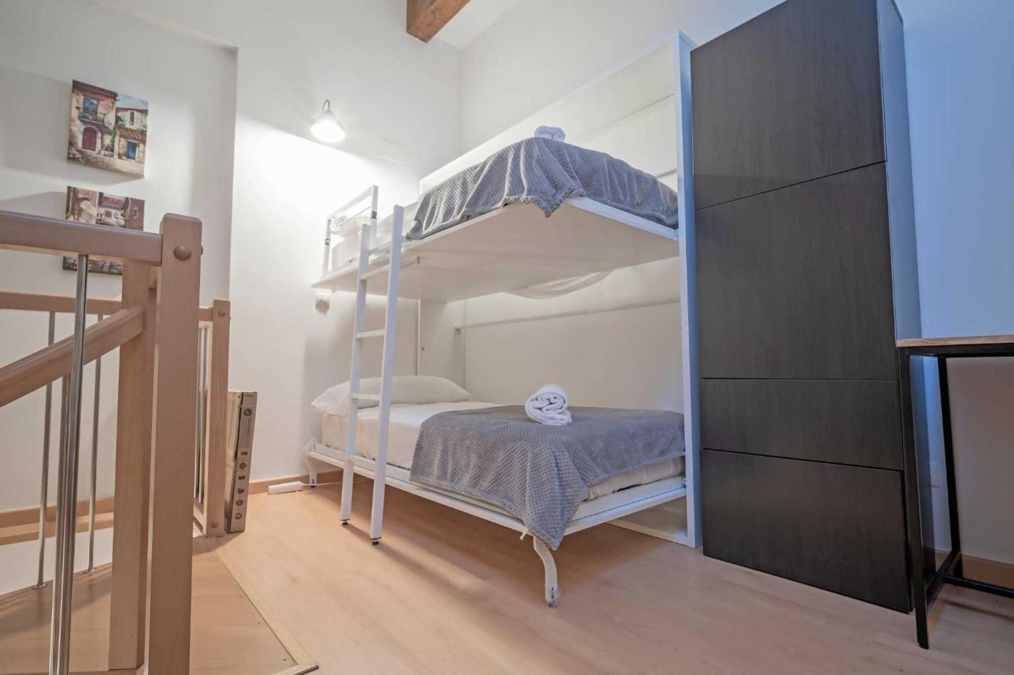 Loira Casa Sanchines Duplex De Lujo En Benasque Apartment Ngoại thất bức ảnh